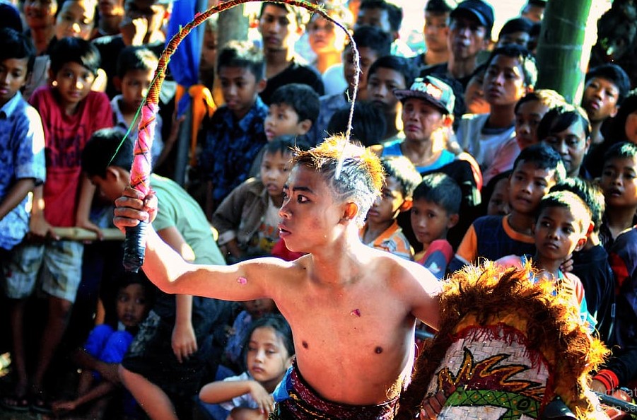 Melihat Kembali Mitos Jawa: Warisan Budaya yang Tetap Hidup dalam Masyarakat
