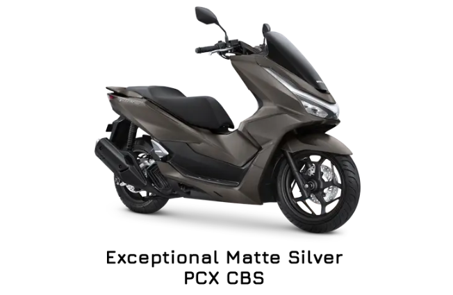 10 Cara Ampuh Menjaga Performa Honda PCX 160 agar Tetap Irit dan Bertenaga