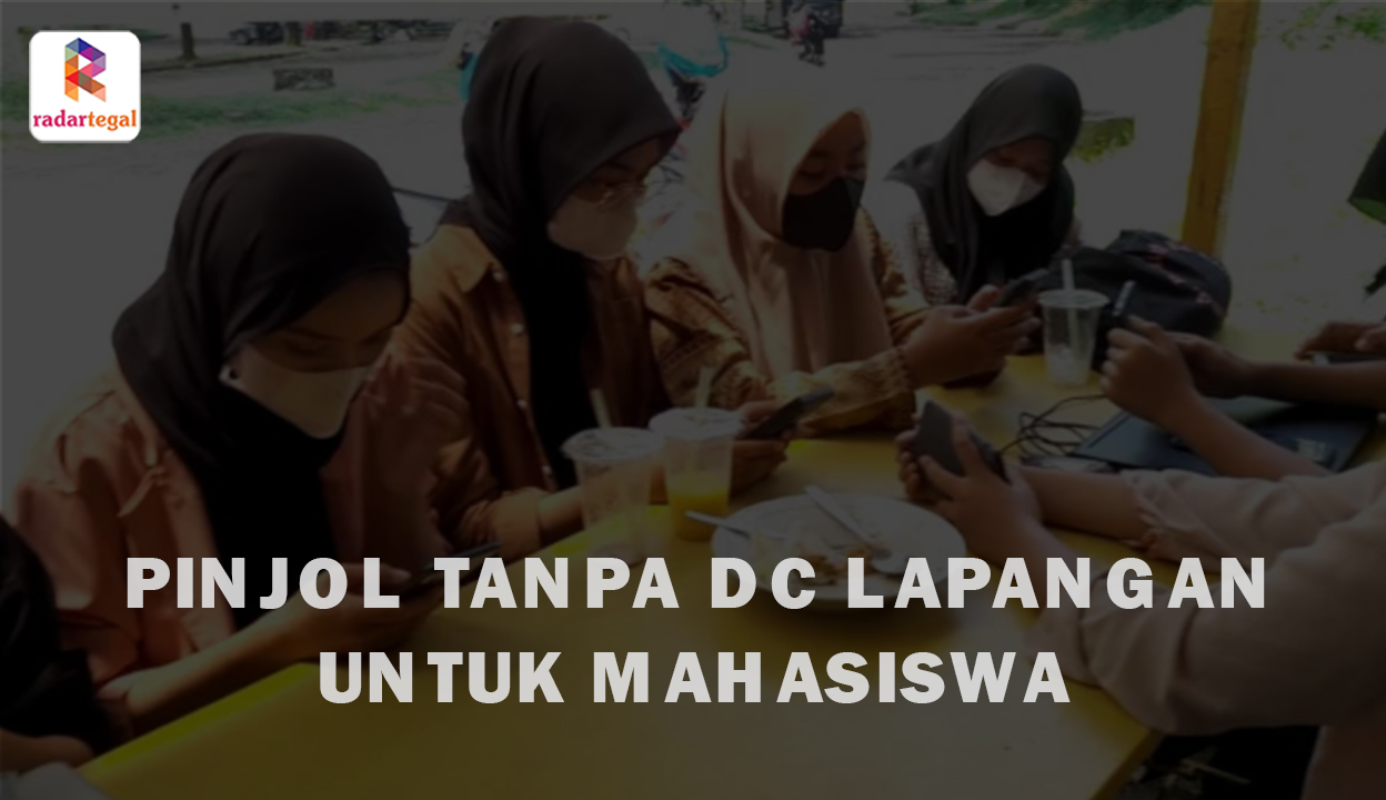 Rekomendasi Pinjol Tanpa DC Lapangan untuk Mahasiswa, Solusi Praktis Dompet Tipis 