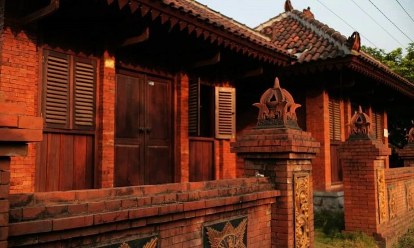 5 Teori Hilangnya Keraton Majapahit, Megahnya Istana yang Tak Berbekas