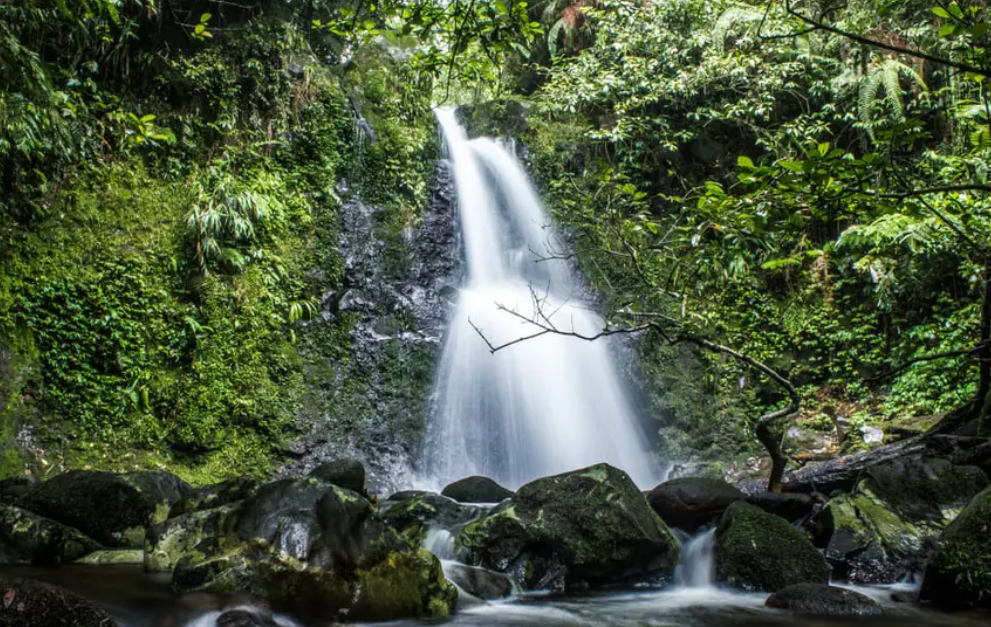 3 Curug Terindah di Tegal yang Membuatmu Terpesona