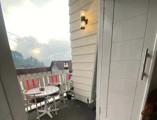 7 Daftar Hotel Murah di Guci Tegal Terbaru 2025, Mulai 100 Ribuan