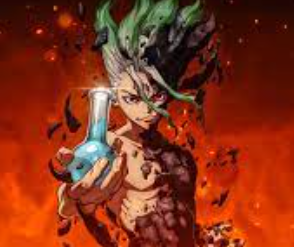 Tamat Di Episode 12, Anime Dr. Stone Season 3 Akan Tamat Di Episode 12 Yang Akan Tayang Bulan Oktober Ini!