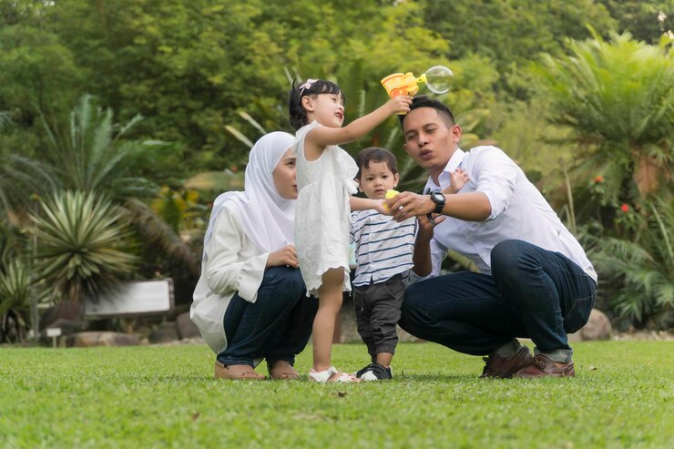 5 Tempat Rekreasi Keluarga di Tegal, Cocok buat Healing Akhir Pekan