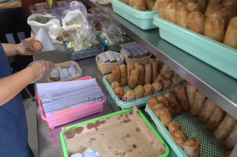 10 Kuliner Unik Khas Semarang yang Wajib Dicicipi, Ragam Rasa Autentik Kota Lumpia