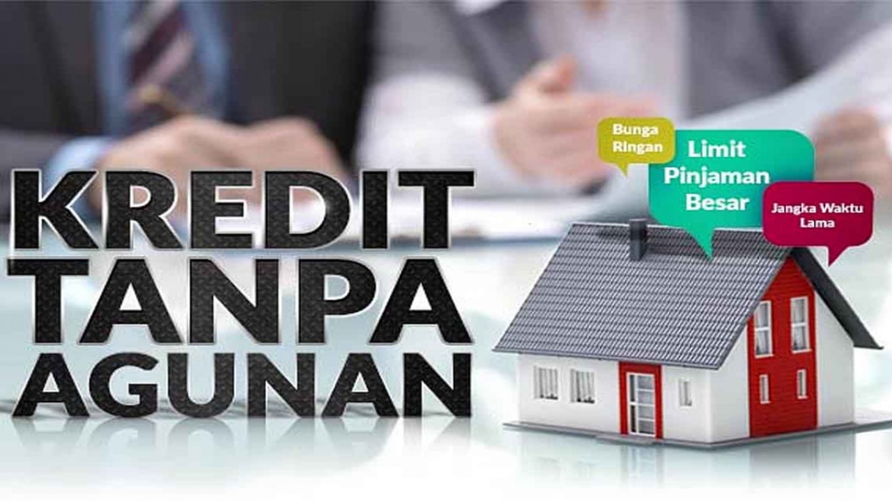 5 Bank yang Bisa Beri Pinjaman Kredit Tanpa Jaminan 50-200 Juta, 3 Diantaranya Ada di Tegal