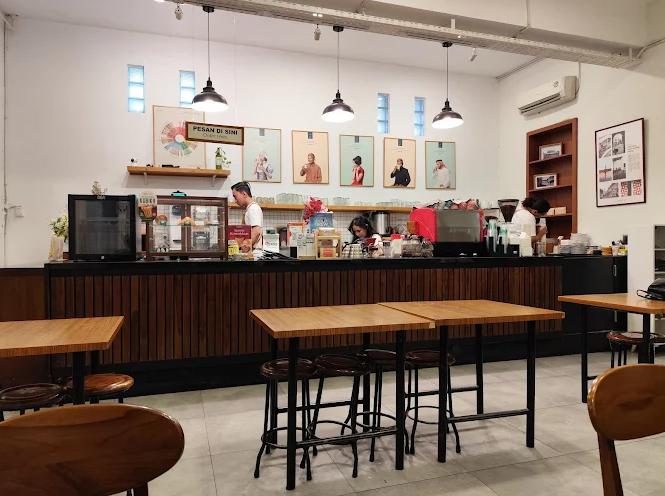 19 Tempat Nongkrong Hits di Semarang untuk Anak Muda, dari Kota sampai Alam