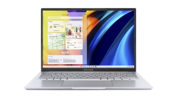 Laptop Gaming Spek Mumpuni Harga Murah, Intip Spesifikasi ASUS VivoBook 14X M1403QA yang Memukau