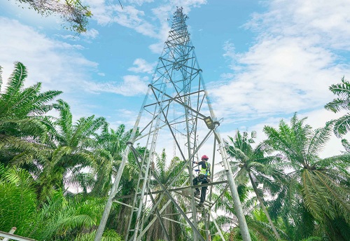 Trafik Data Indosat Meroket selama Idulfitri 2026, Bukti Nyata #LebihBaikIndosat Bukan Sekadar Janji