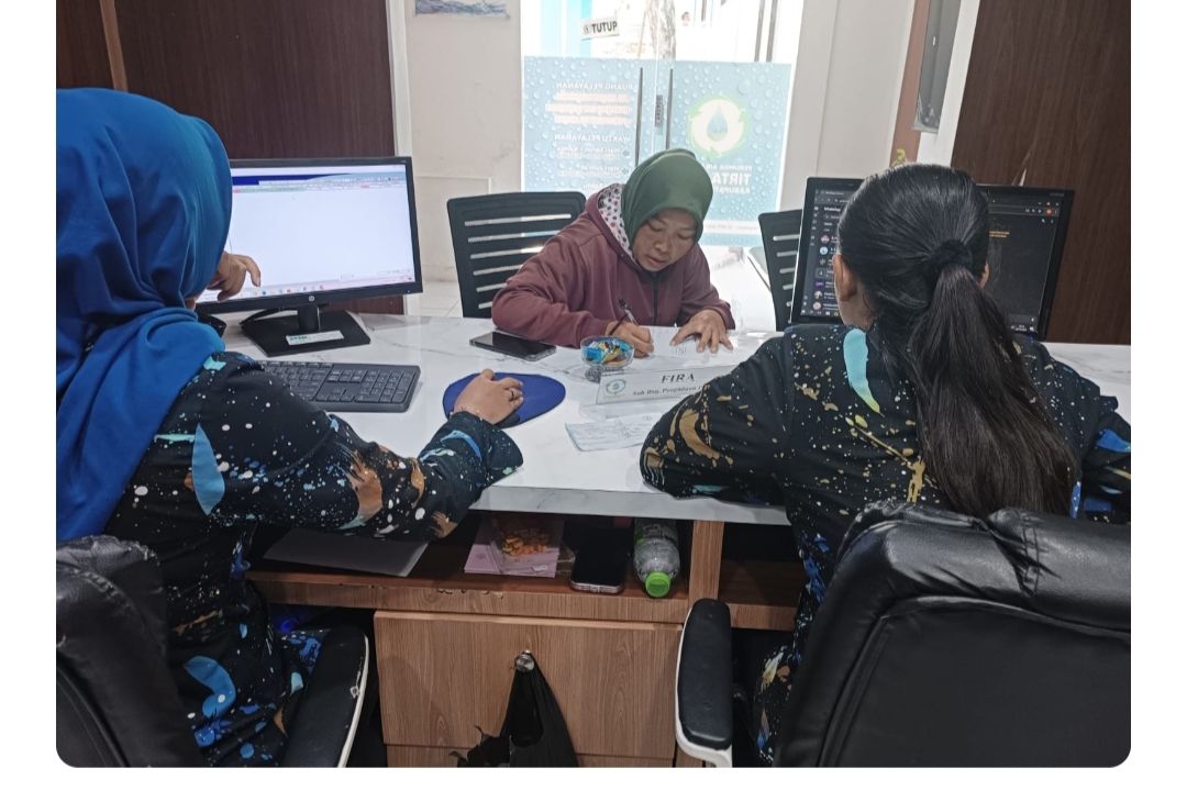 Waspada! Aksi Pencurian Meteran Air di Kabupaten Tegal Meningkat Awal 2026