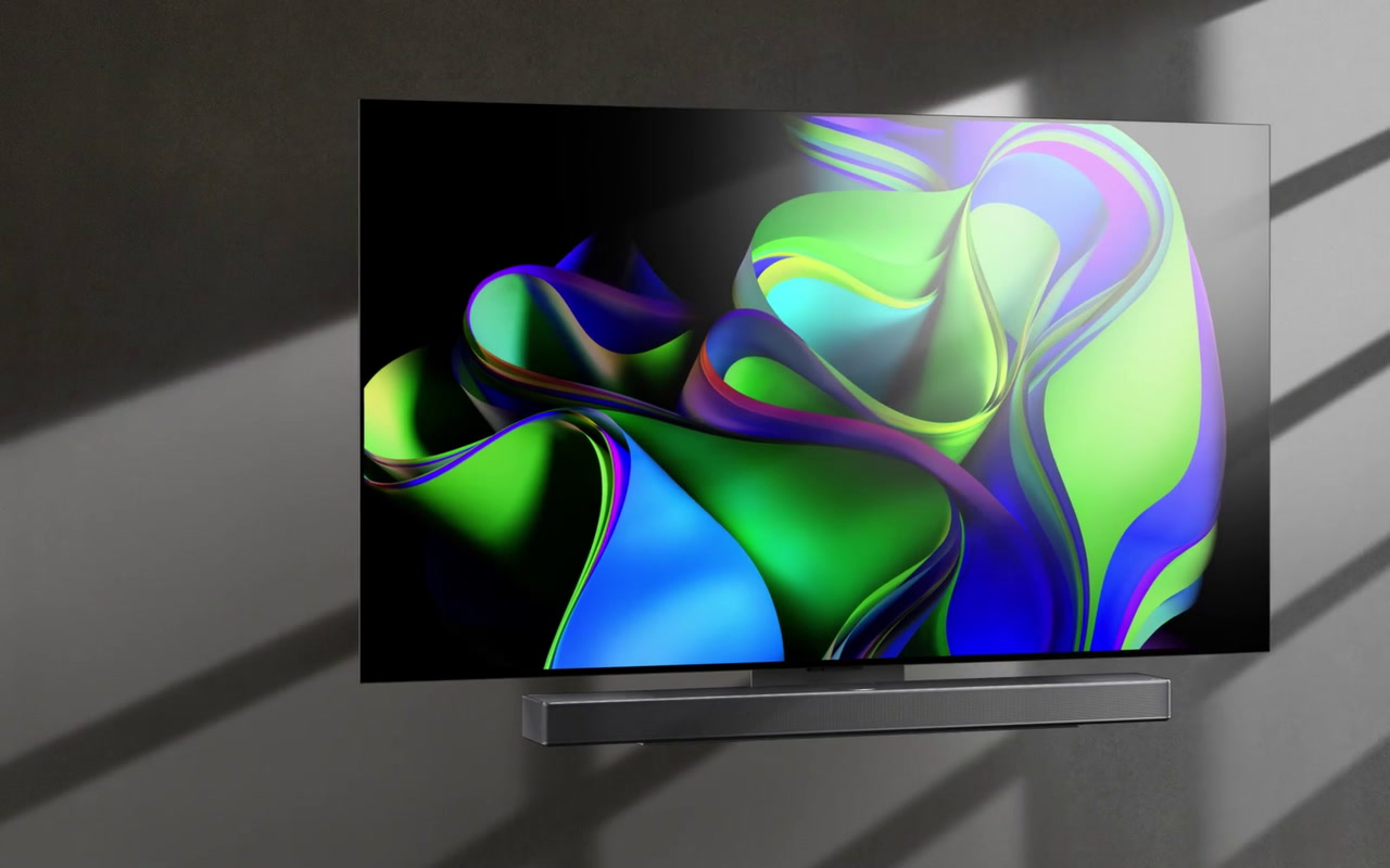 Nice! 5 Keunggulan dan Harga Smart TV OLED, Bakal Saingi Merek TV Terkemuka 2024