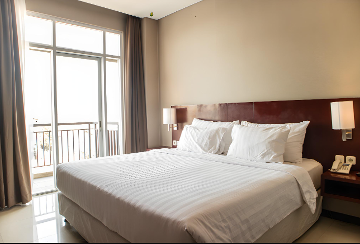 Staycation Seru! 5 Penginapan Unik di Tegal yang Lokasinya Strategis