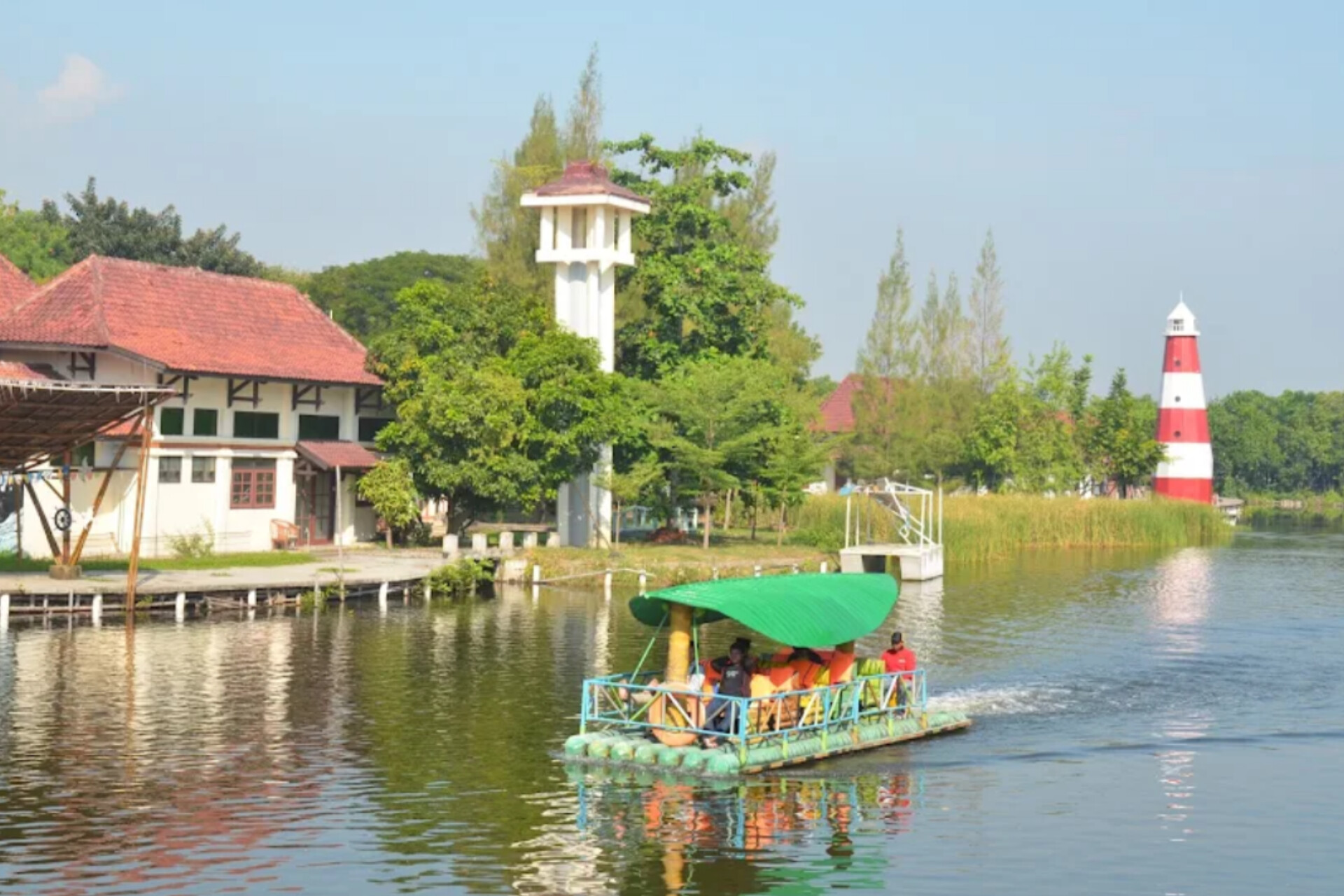 Liburan Hemat di Semarang! Ini 3 Destinasi Wisata Low Budget yang Seru dan Instagramable