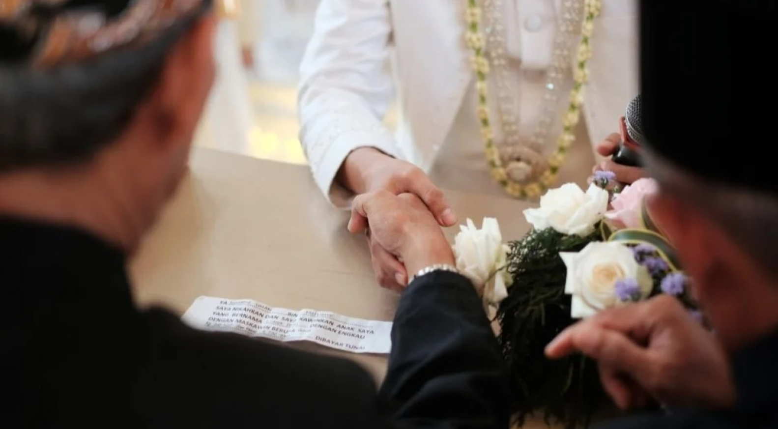 10 Mitos Menikah di Hari Jumat: Benarkah Akan Mendatangkan Banyak Tamu Undangan?