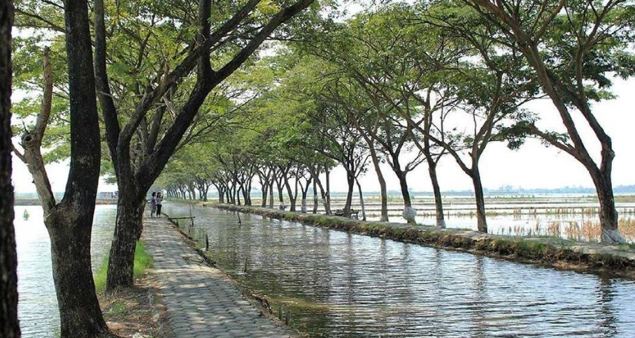 Rekomendasi Wisata Hits di Kendal Ramah Anak, dari Pantai hingga View Pegunungan