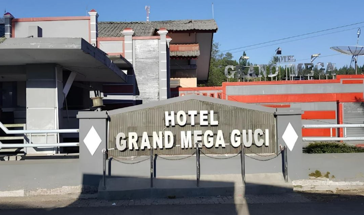 4 Rekomendasi Penginapan di Guci yang Bikin Betah