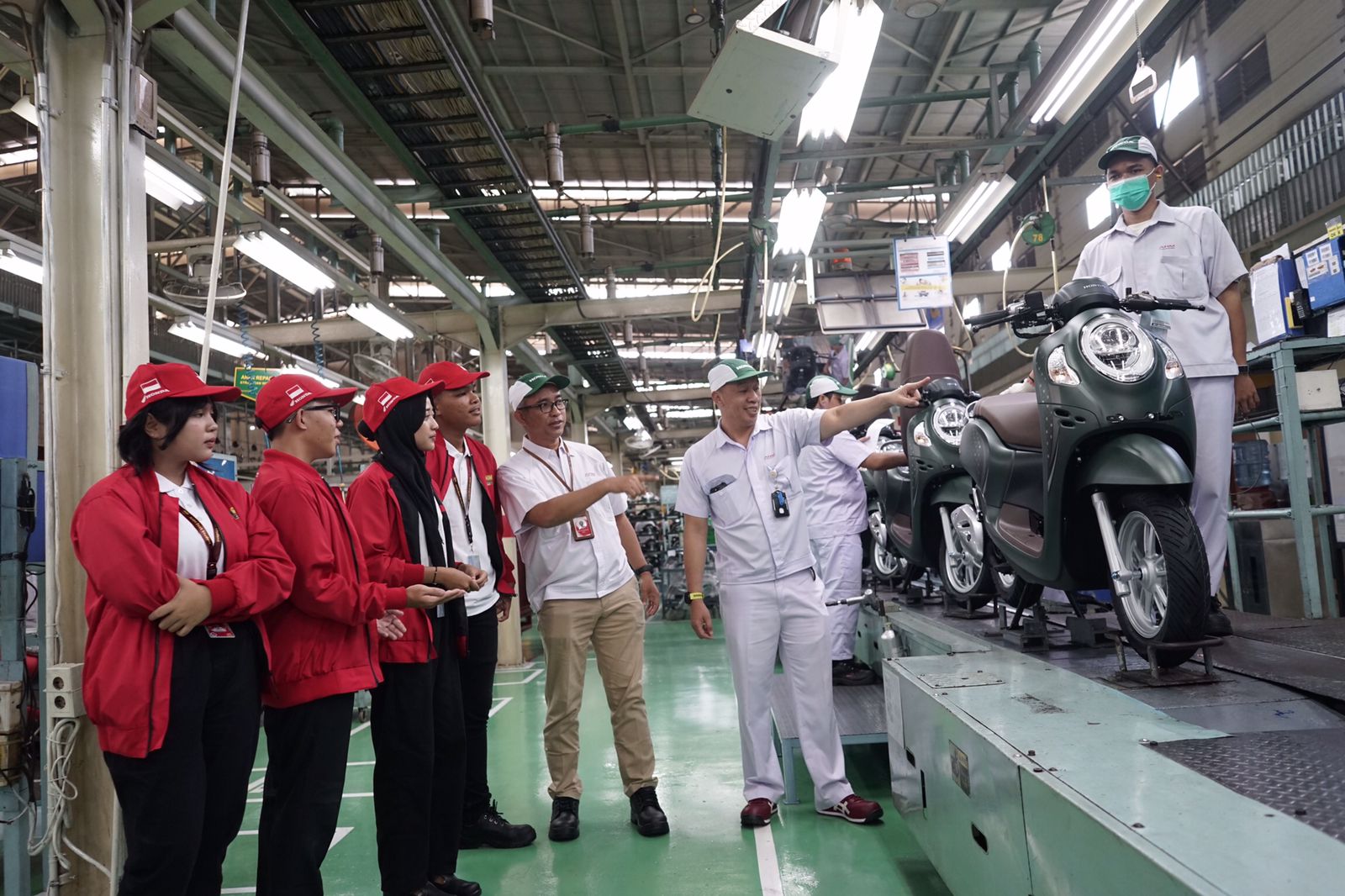 Resmi Dibuka, Ajang Bergengsi AHM Best Student 2025 Beri Peluang Bagi Gen-Z 