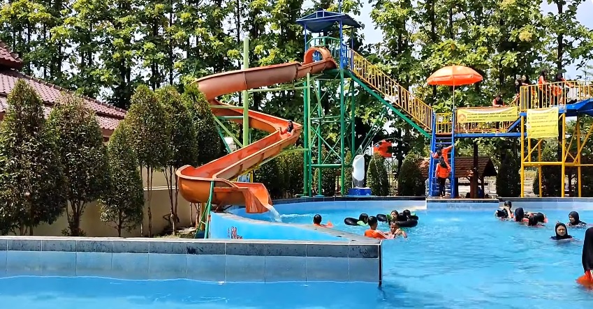 5 Wisata Keluarga di Tegal Lengkap dan Murah, Ada yang Gratis