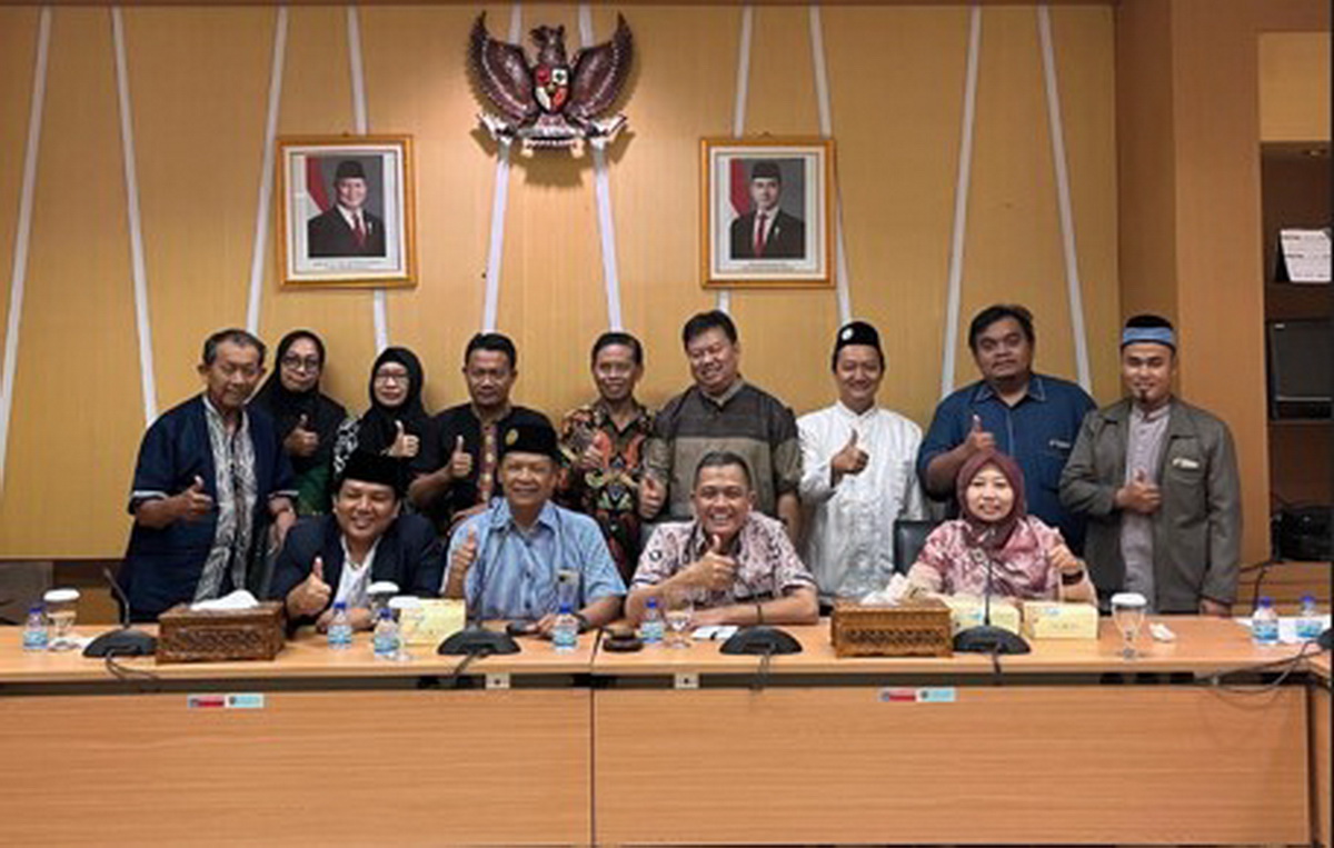 Sekolah Muhammadiyah Ngadu ke DPRD Kota Semarang Soal Nasibnya