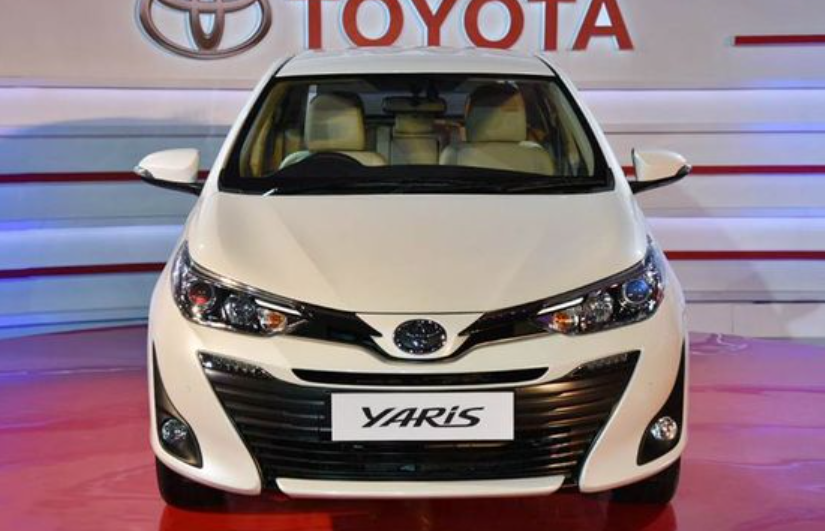 Kelebihan Toyota Yaris 2023 yang Bikin Nampak Keren dan Gahar, Interiornya Bukan Kaleng-kaleng