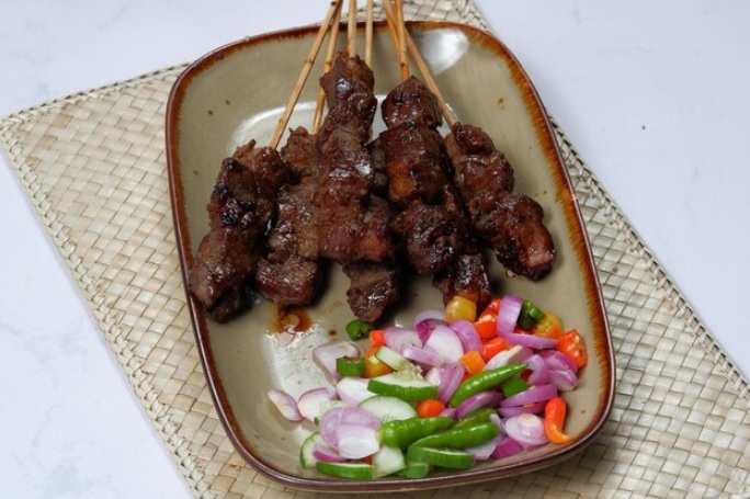 Sederet Kuliner yang Biasa Dijual di Alun-alun Kota Tegal