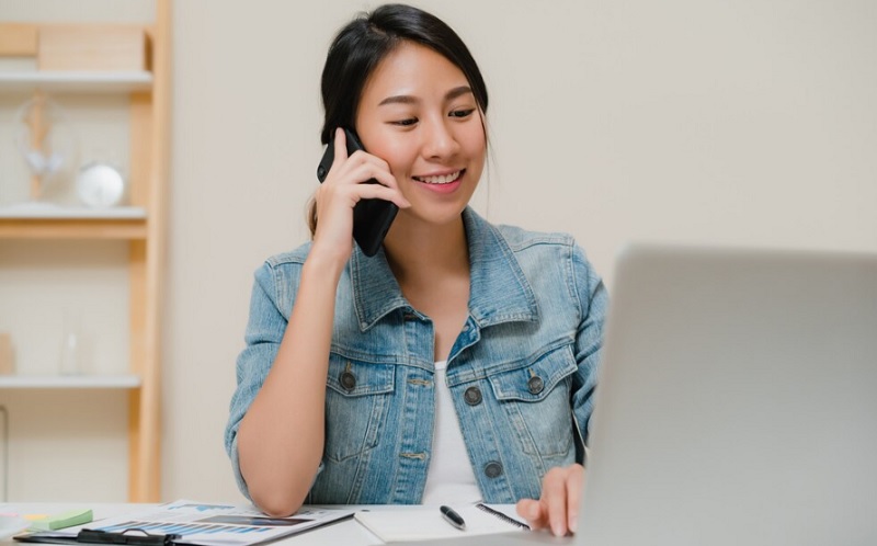 8 Pekerjaan Fleksibel untuk IRT 2025, Peluang Cuan sampai Rp5 Juta Sebulan