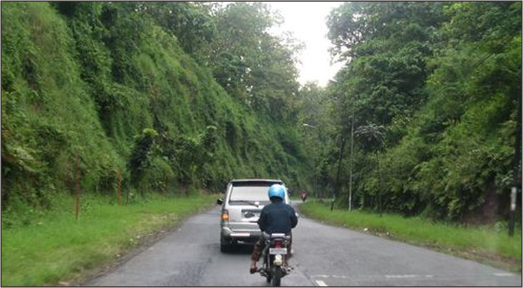 Misteri Penunggu Jalan Lingkar Pemalang, Kabarnya Sosok Wanita Cantik Senang Menampakan Dirinya Saat Malam