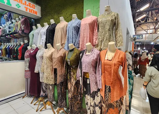 10 Toko Batik Murah di Pekalongan, Surga Belanja Fashion Tradisional