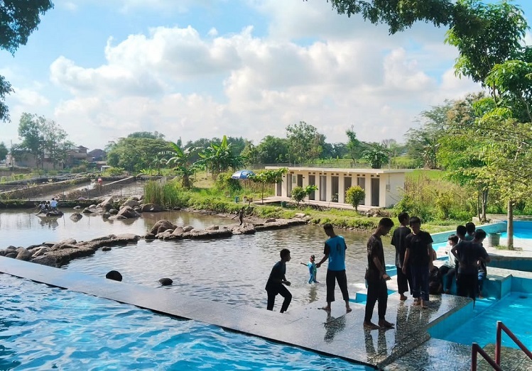 7 Wisata Alam Sepi di Klaten yang Cocok untuk Healing