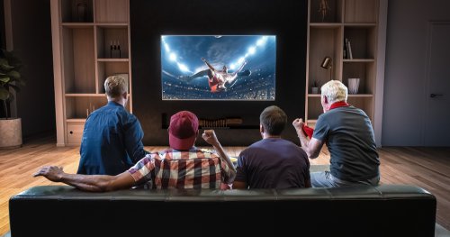 Rekomendasi 5 TV Android LED 50 Inch, Hadirkan Bioskop dalam Ruangan