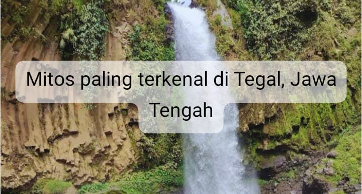 5 Mitos Paling Terkenal di Tegal, Benarkah Terdapat Peti Emas Peninggalan Belanda? 