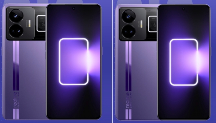 Kelebihan dan Kekurangan Realme GT Neo5, Salah Satunya Pengisian Baterai Cepat 150W