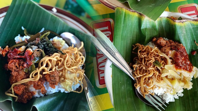 5 Kuliner Khas Tegal di Luar Warteg, Nomor 4 Kerap Diborong Jadi Oleh-oleh