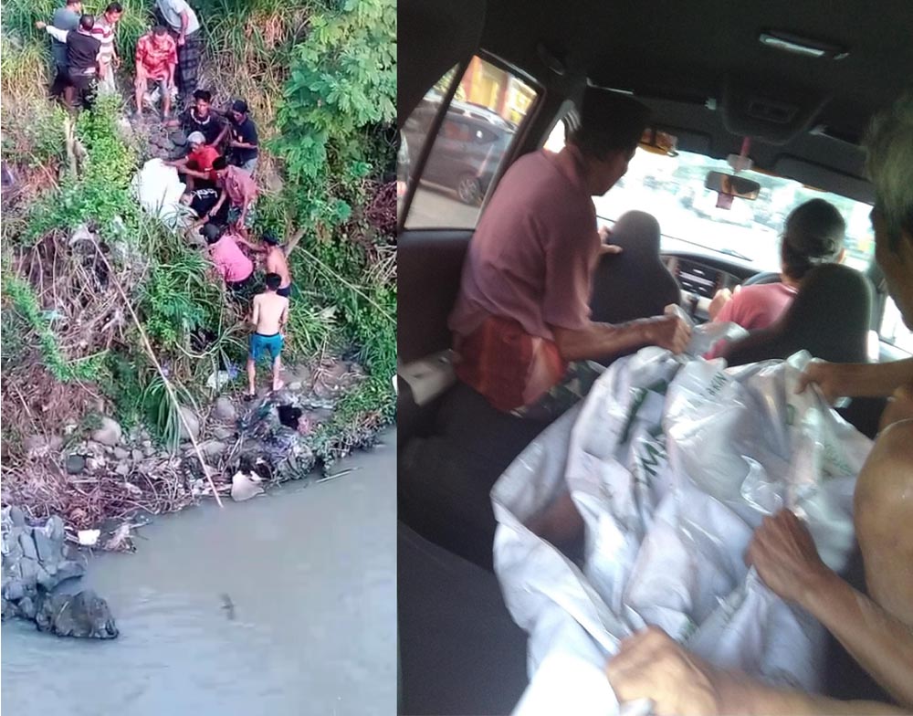 Satu Pelajar yang Tenggelam saat Buat Konten, Ditemukan Mengapung