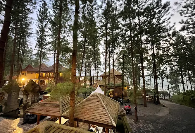 15 Wisata Murah di Jawa Tengah yang Buka 24 Jam, Cocok untuk Liburan Malam