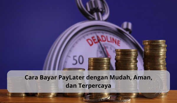 Meski PayLater Akulaku Ditutup OJK Cicilan Tetap Harus Dibayar, Pahami Risikonya Supaya Tidak Galbay