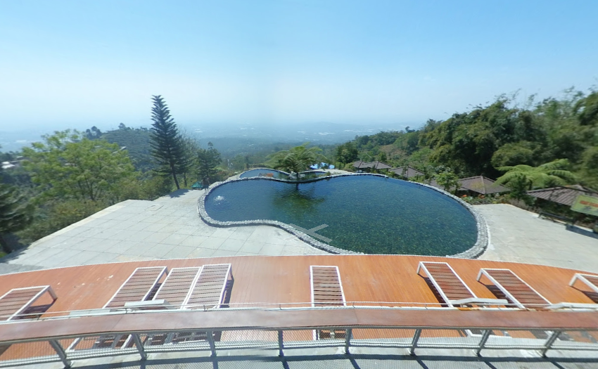 4 Pilihan Pemandian Air Panas di Semarang yang Murah dan Menyehatkan