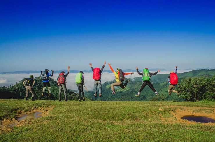 Wisata Outbound di Tegal, Rekomendasi Tempat dan Tips Kegiatan