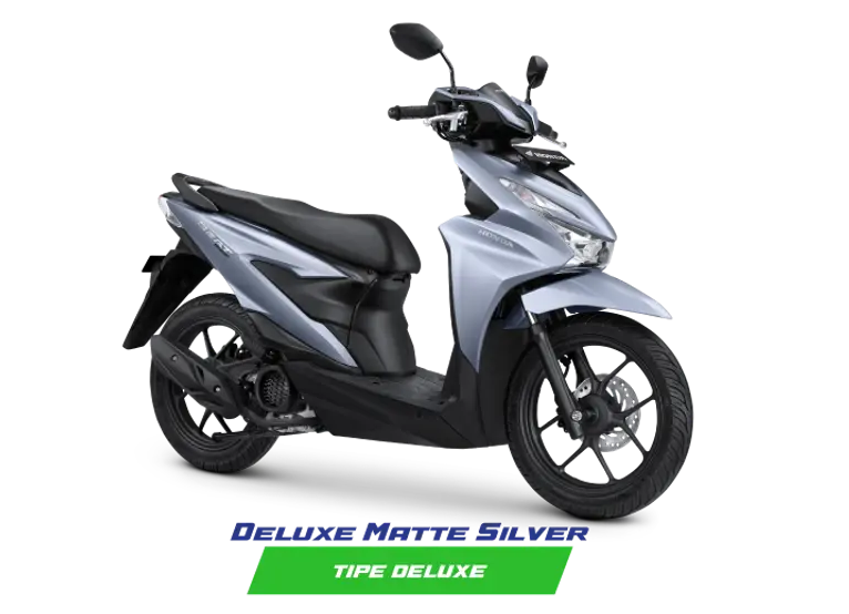Wajib Tahu! Begini 5 Ritual Rahasia Agar Mesin All New Honda BeAT 2025 Tidak Cepat Ngos-ngosan