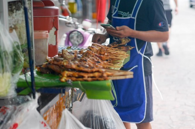4 Tempat Street Food Semarang Selain Alun-alun, Enak dan Bervariasi