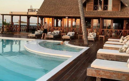 Rekomendasi Penginapan di Guci Tegal dengan Fasilitas Lengkap, Intip Tarifnya!