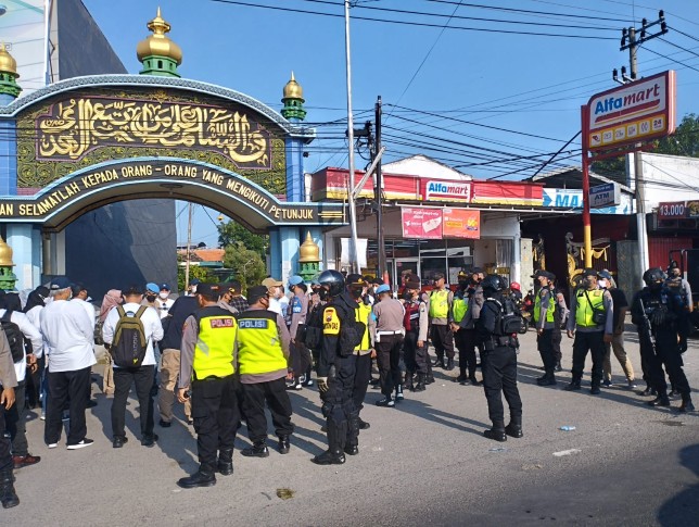 Izin Ponpes Shiddiqiyyah Dicabut tapi BUMN Tidak Dibubarkan saat Direksi Korupsi, Rektor Ini Heran 