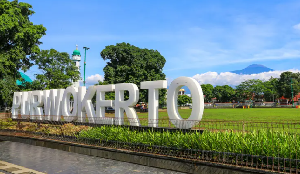 Rekomendasi Wisata Gratis di Purwokerto, Liburan Asyik Tanpa Keluar Duit! 