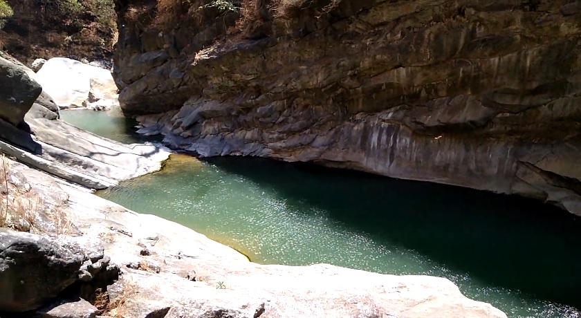 6 Wisata Air Alami di Pemalang Cukup Sunyi, Ada yang Tersembunyi