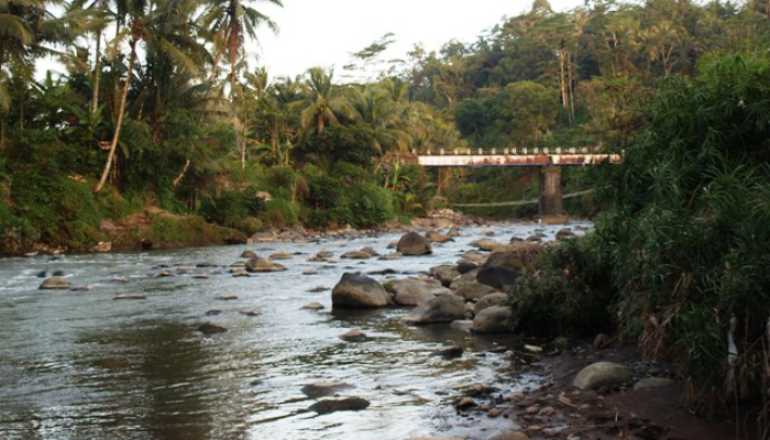 Keajaiban Legenda Sungai Serayu dari Mitos Hingga Realitas yang Tersebar Luas di Kalangan Masyarakat