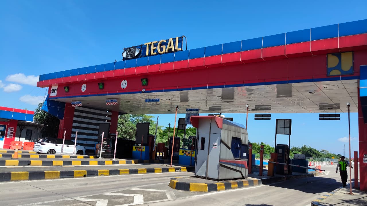 Siap-siap! Puncak Mudik Tol Pejagan–Pemalang Diprediksi 18 Maret, Ini Jadwal One Way