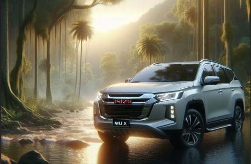 Kelebihan dan Kekurangan Isuzu MU-X 2023, Lebih Nyaman Mana dengan Pajero Sport?