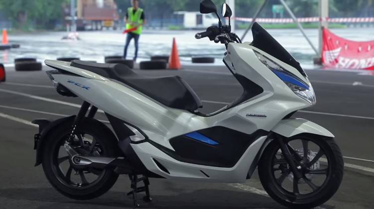 Penyebab Honda PCX Electric Tidak Dijual di Pasar Otomotif Indonesia