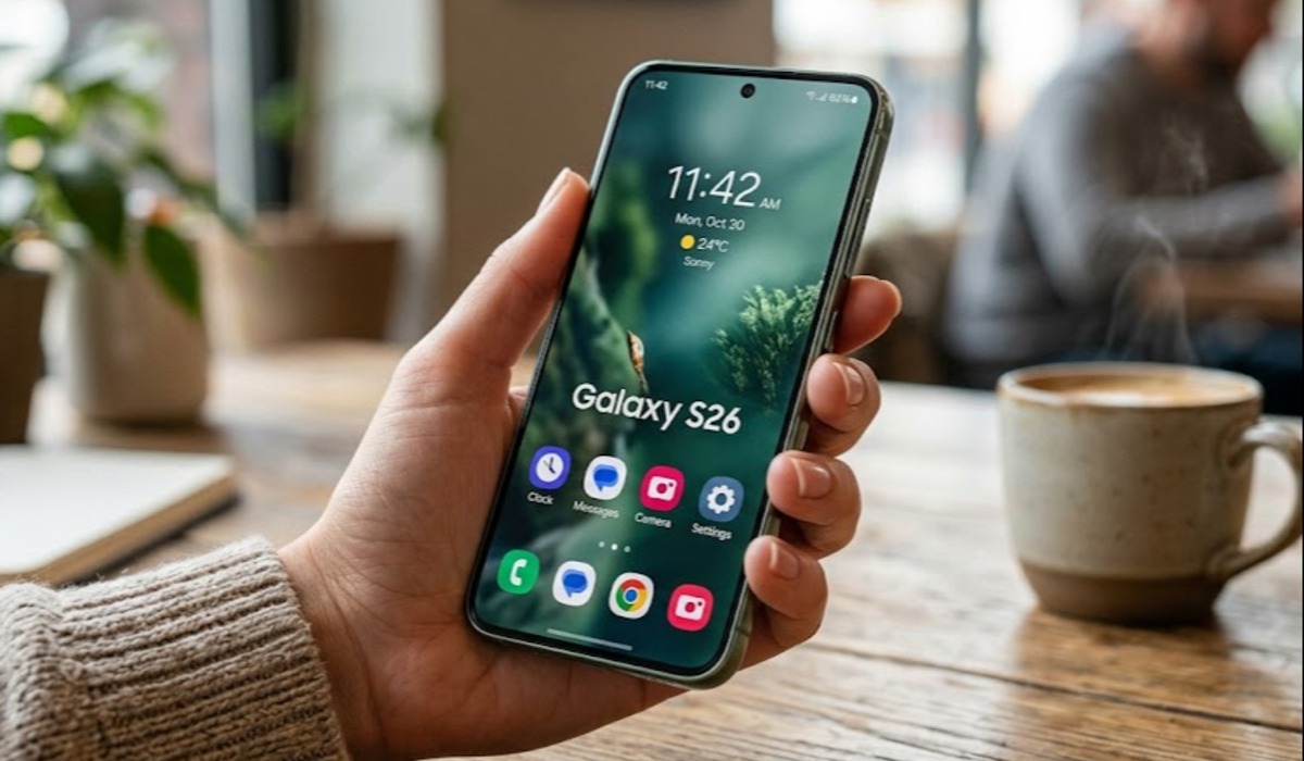 5 HP Android Paling Compact dan Nyaman Digenggam 2026, Ukuran Ringkas tapi Performa Tetap Flagship
