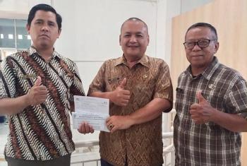 Bapenda Brebes Minta Desa Belum Lunas PBB-P2 Segera Melunasi